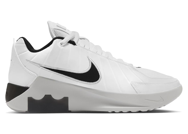 Nike Lebron Witness 9 EP 'White Black' HQ8035-100