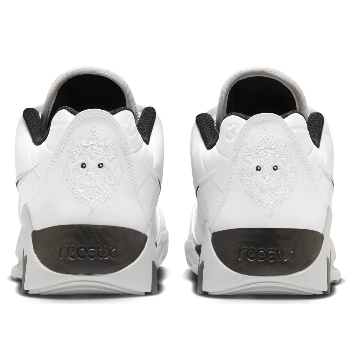 Shop Nike Lebron Witness 9 EP 'White Black' HQ8035-100