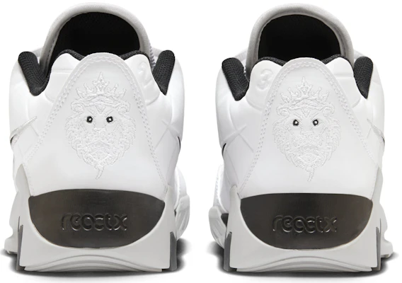 Nike Lebron Witness 9 EP 'White Black' HQ8035-100 Shop Nike Lebron Witness 9 EP 'White Black' HQ8035-100