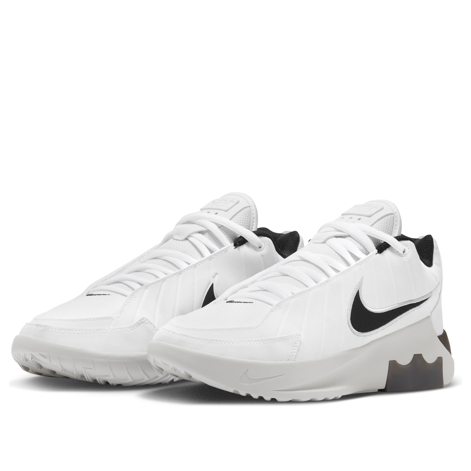 Purchase Nike Lebron Witness 9 EP 'White Black' HQ8035-100