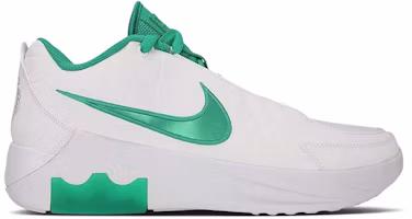 Nike LeBron Witness 9 EP 'White Stadium Green' HQ8035-101 Nike LeBron Witness 9 EP 'White Stadium Green' HQ8035-101