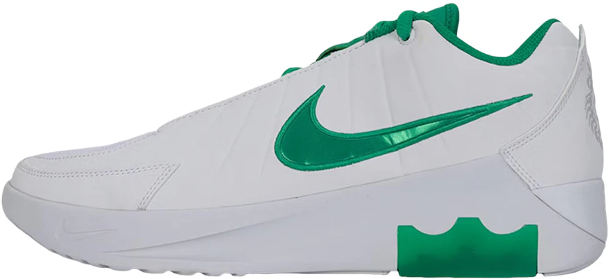 Nike LeBron Witness 9 EP ''Blanco Verde Estadio'' HQ8035-101 Order Nike LeBron Witness 9 EP ''Blanco Verde Estadio'' HQ8035-101
