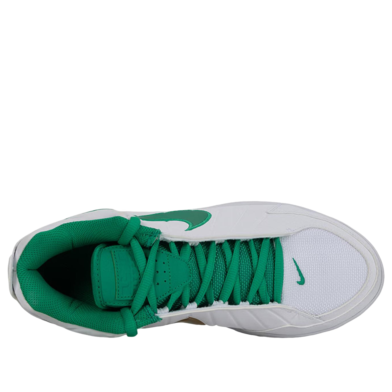 Lookbook Nike LeBron Witness 9 EP ''Blanco Verde Estadio'' HQ8035-101