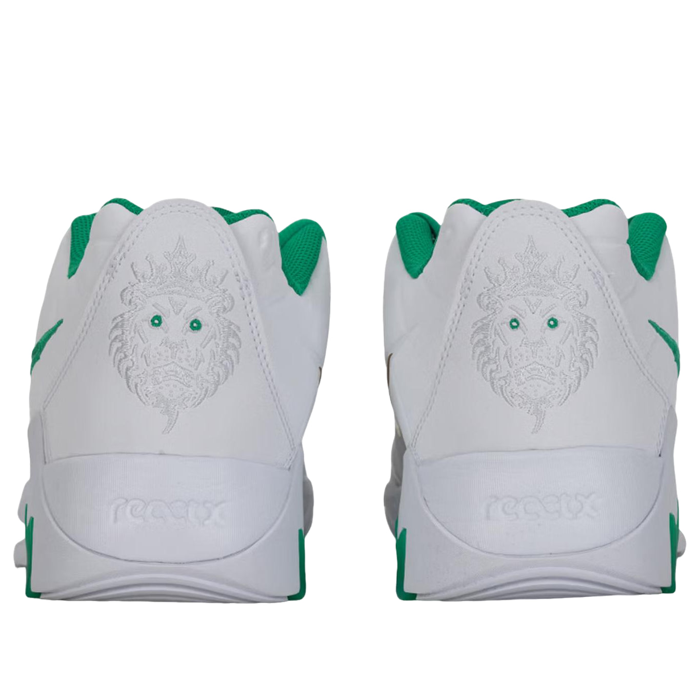 Shop Nike LeBron Witness 9 EP ''Blanco Verde Estadio'' HQ8035-101