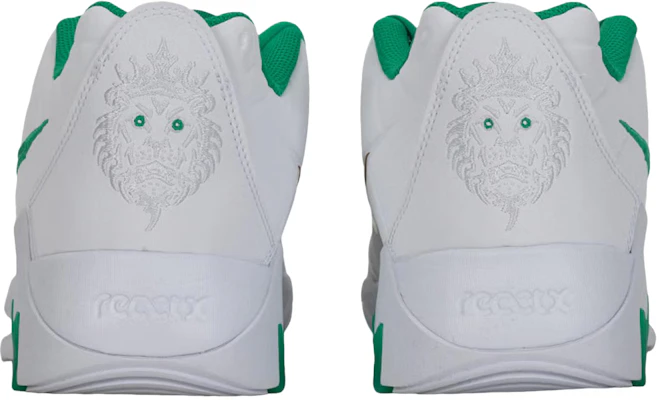 Nike LeBron Witness 9 EP ''Blanco Verde Estadio'' HQ8035-101 Shop Nike LeBron Witness 9 EP ''Blanco Verde Estadio'' HQ8035-101