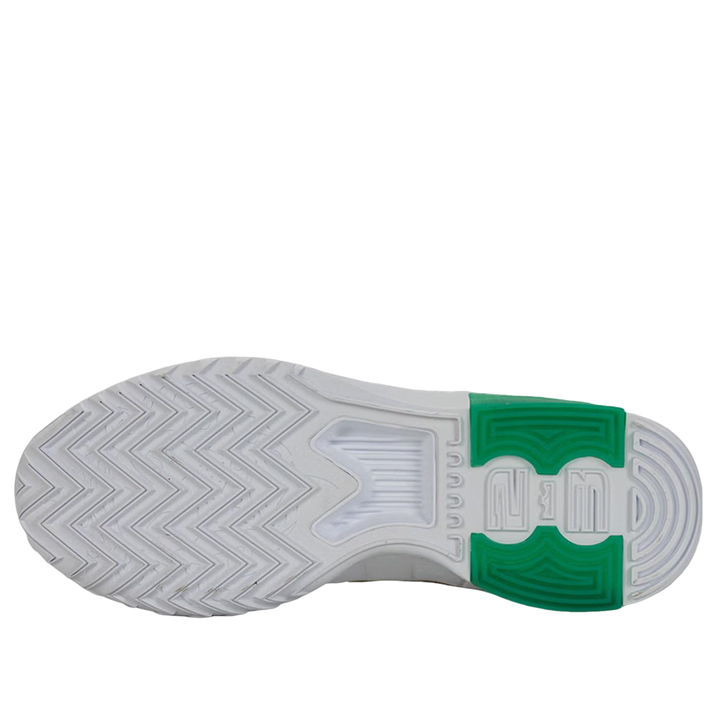Purchase Nike LeBron Witness 9 EP ''Blanco Verde Estadio'' HQ8035-101