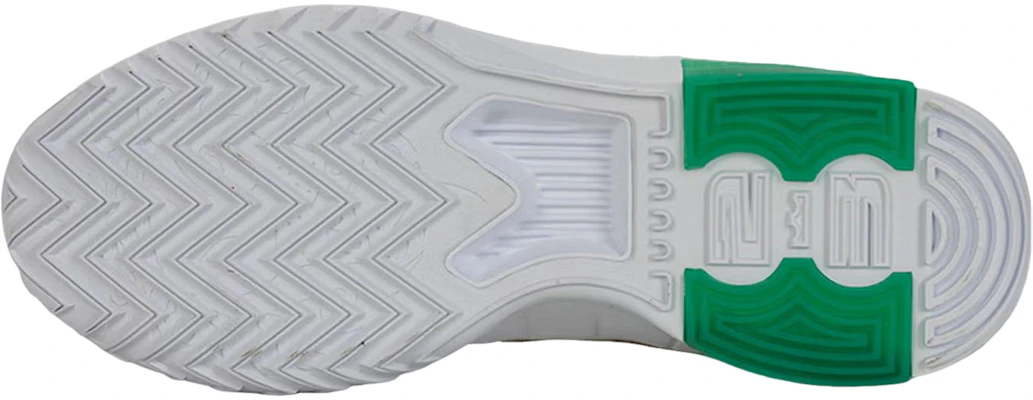 Nike LeBron Witness 9 EP ''Blanco Verde Estadio'' HQ8035-101 Purchase Nike LeBron Witness 9 EP ''Blanco Verde Estadio'' HQ8035-101