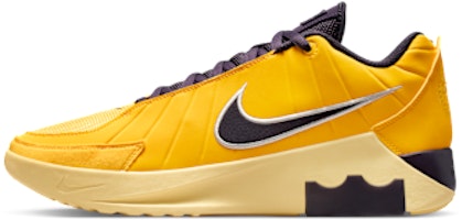 Nike LeBron Witness 9 EP Amarillo/Soft Yellow/Lilac/Cave Purple HQ8035-700 Nike LeBron Witness 9 EP Amarillo/Soft Yellow/Lilac/Cave Purple HQ8035-700