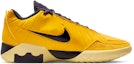 Lookbook Nike LeBron Witness 9 EP Amarillo/Soft Yellow/Lilac/Cave Purple HQ8035-700
