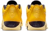 Details for Nike LeBron Witness 9 EP Amarillo/Soft Yellow/Lilac/Cave Purple HQ8035-700