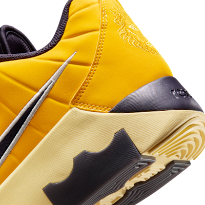 Cheap Nike LeBron Witness 9 EP Amarillo/Soft Yellow/Lilac/Cave Purple HQ8035-700
