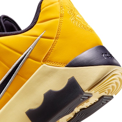 Nike LeBron Witness 9 EP Amarillo/Soft Yellow/Lilac/Cave Purple HQ8035-700 Cheap Nike LeBron Witness 9 EP Amarillo/Soft Yellow/Lilac/Cave Purple HQ8035-700