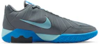 Lookbook Nike LeBron Witness 9 EP Grau/Glasur Eis/Glasur Eis/Aurora Blau HQ8035-005