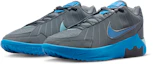 Purchase Nike LeBron Witness 9 EP Grau/Glasur Eis/Glasur Eis/Aurora Blau HQ8035-005