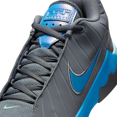 Nike LeBron Witness 9 EP Grau/Glasur Eis/Glasur Eis/Aurora Blau HQ8035-005 Sizing Nike LeBron Witness 9 EP Grau/Glasur Eis/Glasur Eis/Aurora Blau HQ8035-005