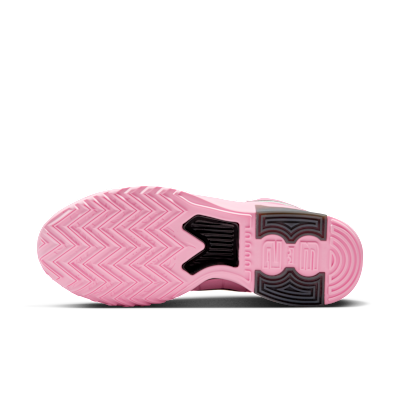 Order Nike LeBron Witness 9 EP Elemental Pink/Pink/ Pink Foam/Black HQ8035-601