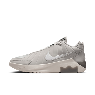 Nike LeBron Witness 9 EP Light Bone/Pale Ivory/Flat Pewter/Multicolor HQ8035-004