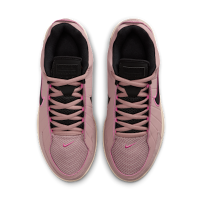 Shop Nike LeBron Witness 9 EP Rosa Partícula/Blanco Perla/Rosado Gris Hierro HQ8035-600