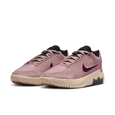 Purchase Nike LeBron Witness 9 EP Rosa Partícula/Blanco Perla/Rosado Gris Hierro HQ8035-600