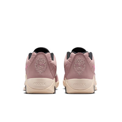 Details for Nike LeBron Witness 9 EP Rosa Partícula/Blanco Perla/Rosado Gris Hierro HQ8035-600