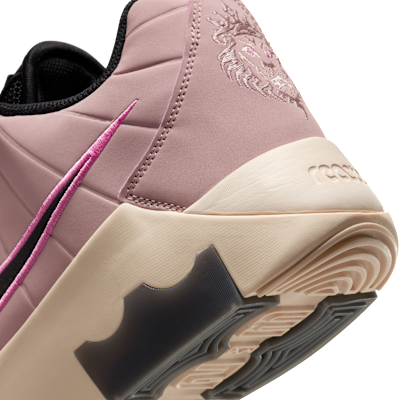Cheap Nike LeBron Witness 9 EP Rosa Partícula/Blanco Perla/Rosado Gris Hierro HQ8035-600