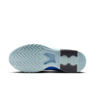 Order 耐克LeBron Witness 9 EP 蓝色/浅灰蓝/漂白绿松石/黑色 HQ8035-400