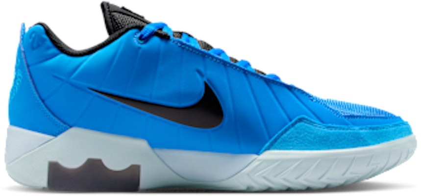 나이키 르브론 위트니스 9 EP 포토 블루/라이트 아모리 블루/블리치드 터쿼이즈/블랙 HQ8035-400 Lookbook 나이키 르브론 위트니스 9 EP 포토 블루/라이트 아모리 블루/블리치드 터쿼이즈/블랙 HQ8035-400