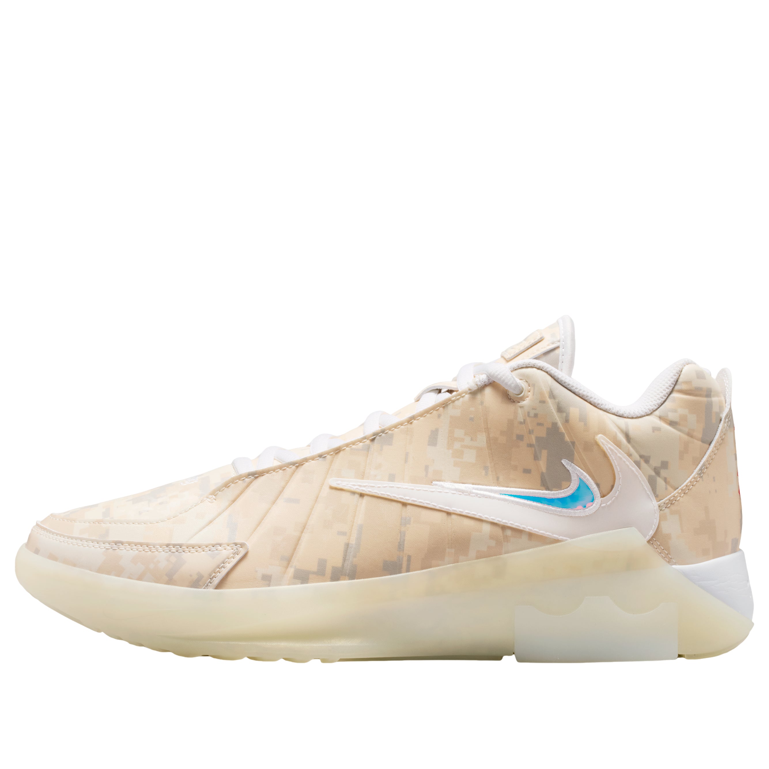 Buy Nike LeBron Witness 9 PE ''Bronny James Camo'' Scarpe da Basket. IO7381-100