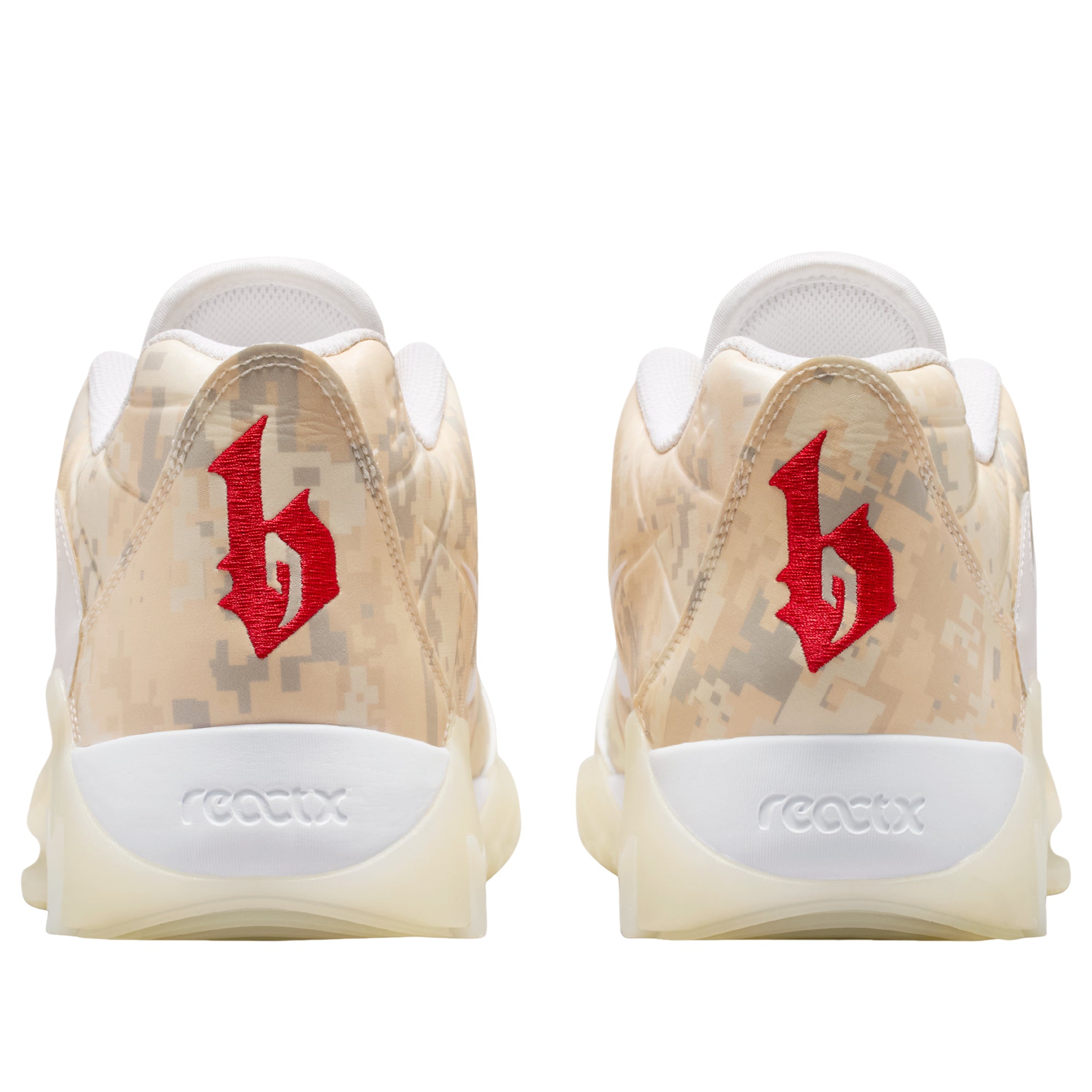 Lookbook Nike LeBron Witness 9 PE ''Bronny James Camo'' Scarpe da Basket. IO7381-100