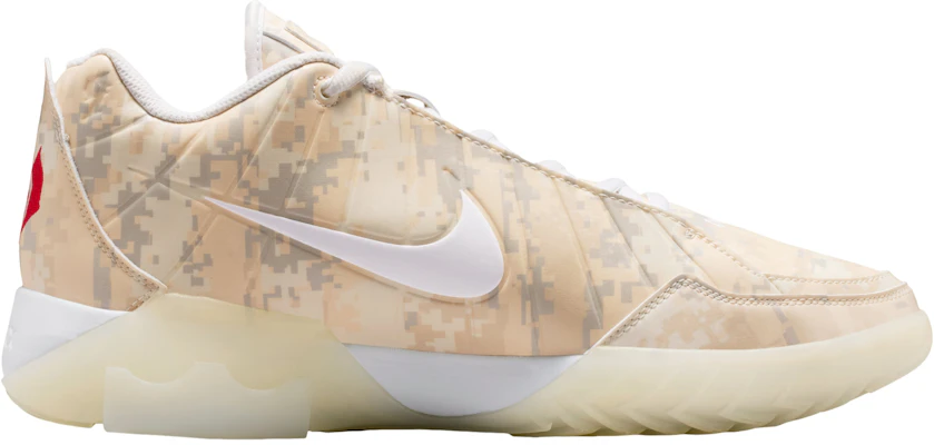 Nike LeBron Witness 9 PE ''Bronny James Camo'' Scarpe da Basket. IO7381-100 Details for Nike LeBron Witness 9 PE ''Bronny James Camo'' Scarpe da Basket. IO7381-100