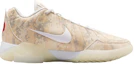 Details for Nike LeBron Witness 9 PE ''Bronny James Camo'' Scarpe da Basket. IO7381-100