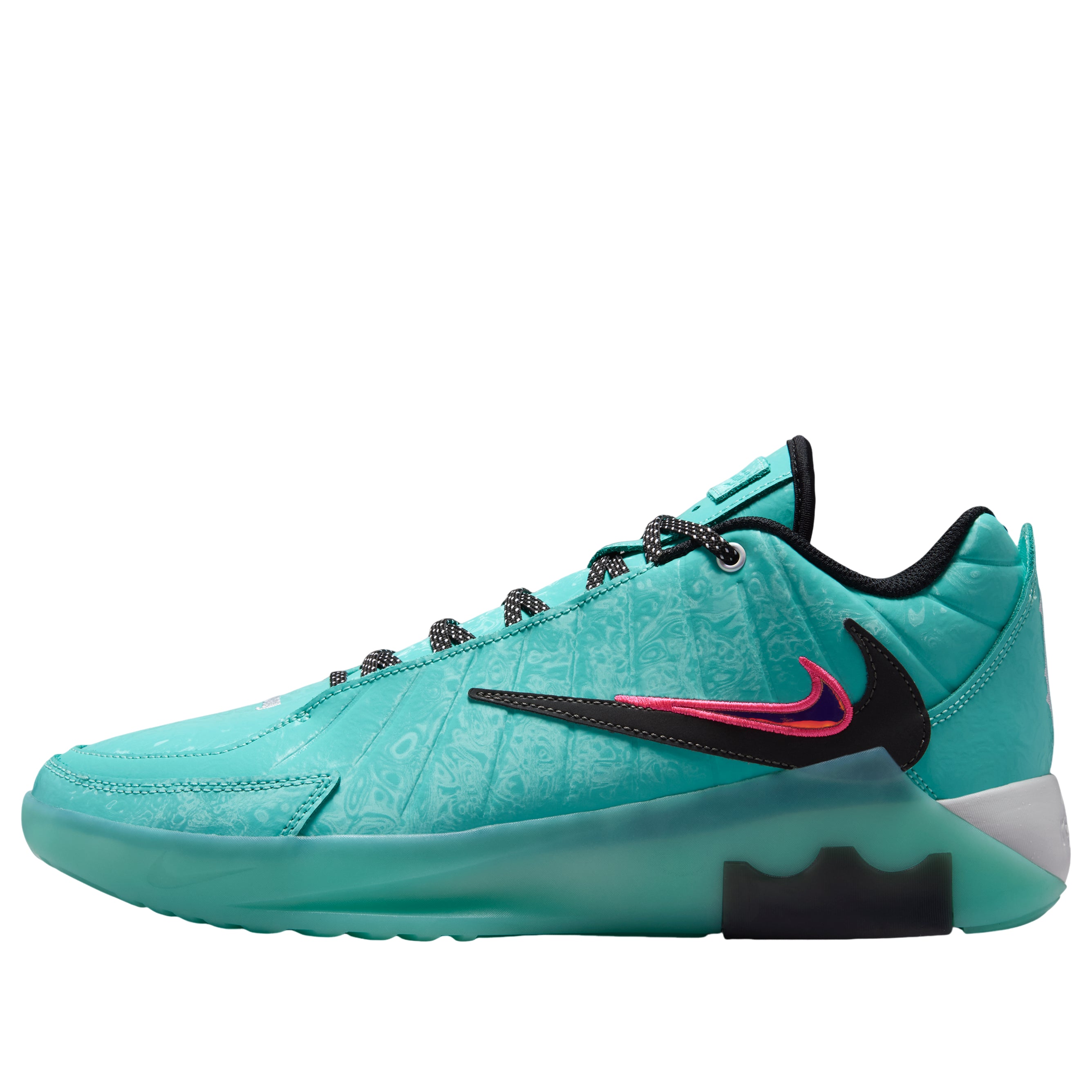 Nike Lebron Witness 9 PE 'South Beach' IO7381-301