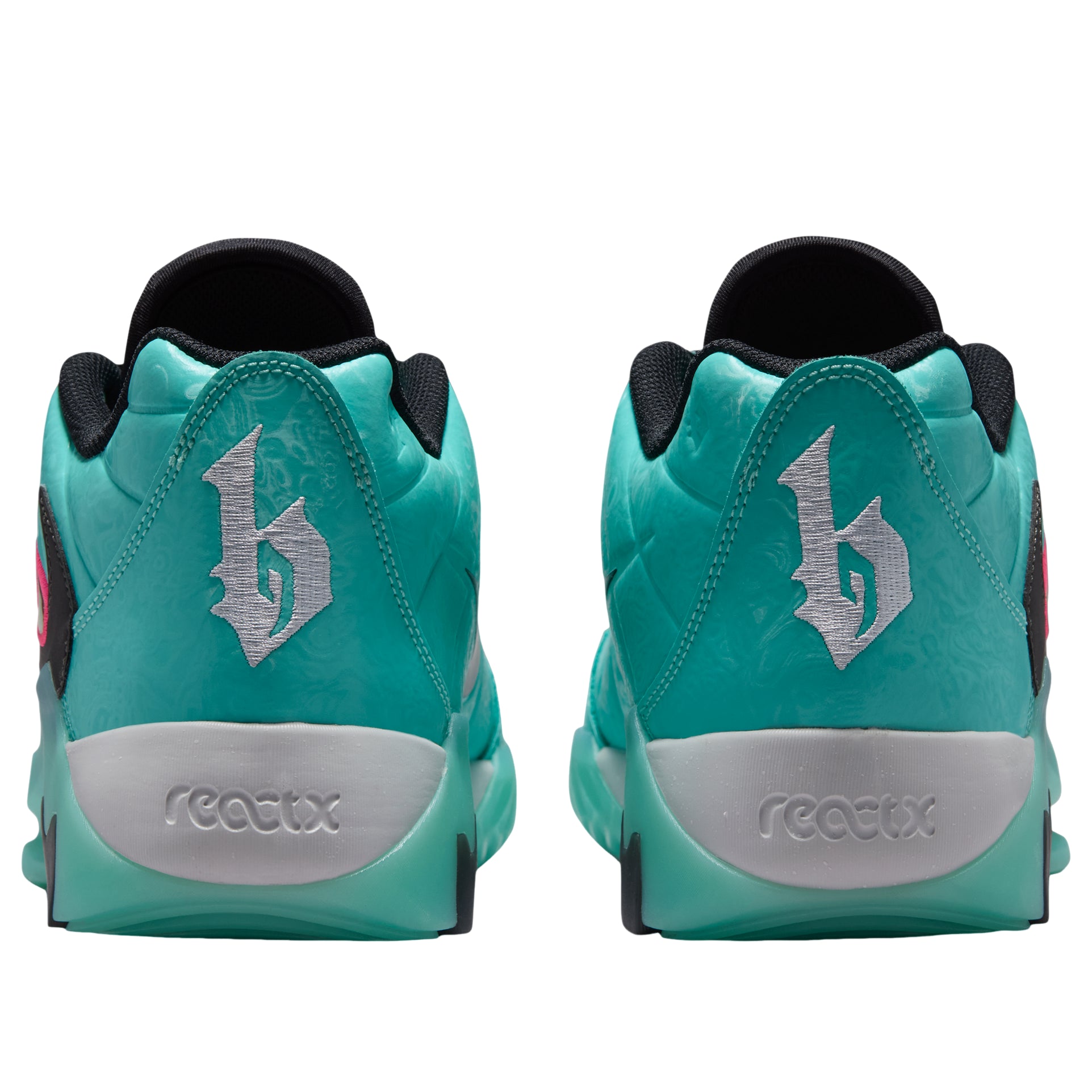 Shop Nike Lebron Witness 9 PE 'South Beach' IO7381-301