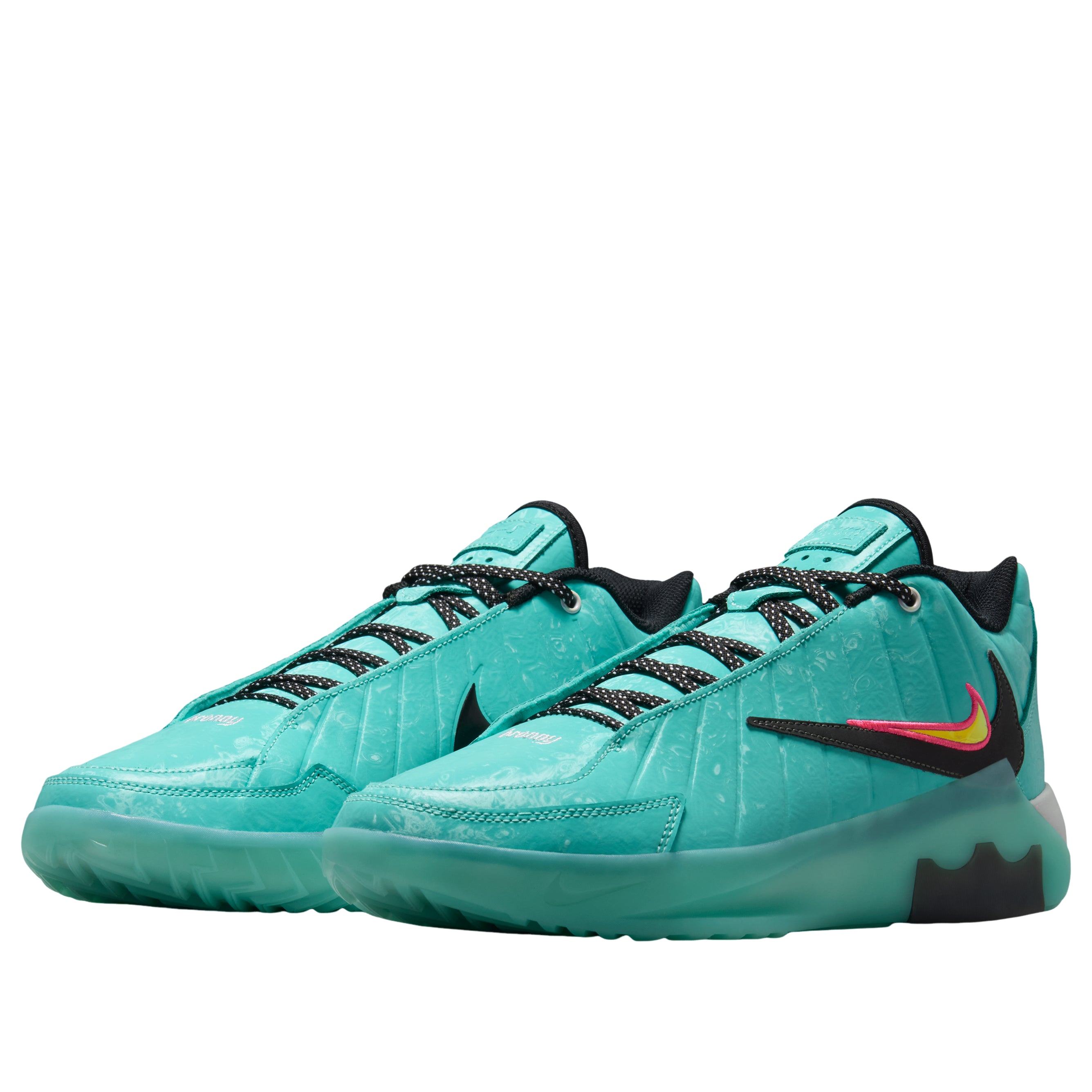 Purchase Nike Lebron Witness 9 PE 'South Beach' IO7381-301