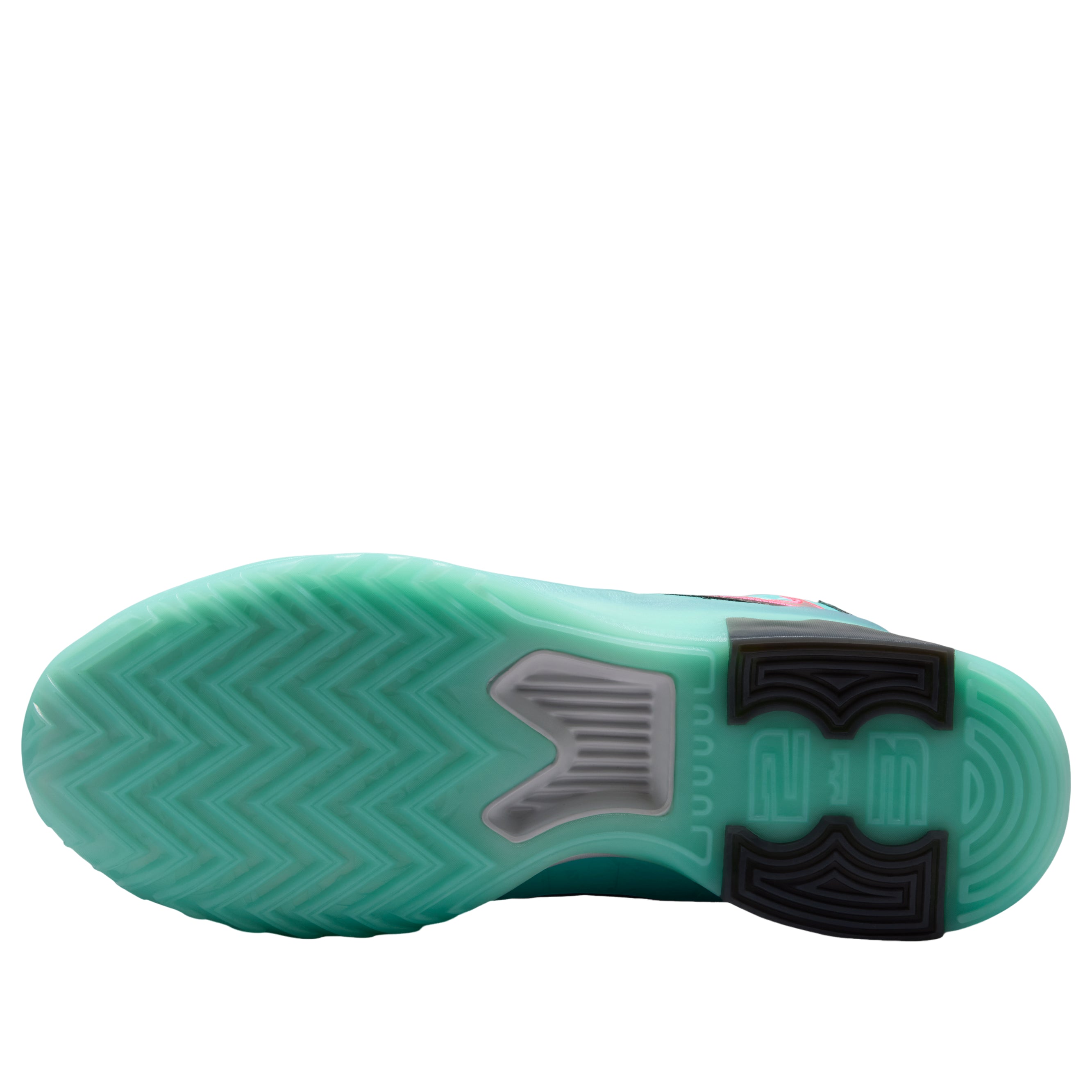Sizing Nike Lebron Witness 9 PE 'South Beach' IO7381-301