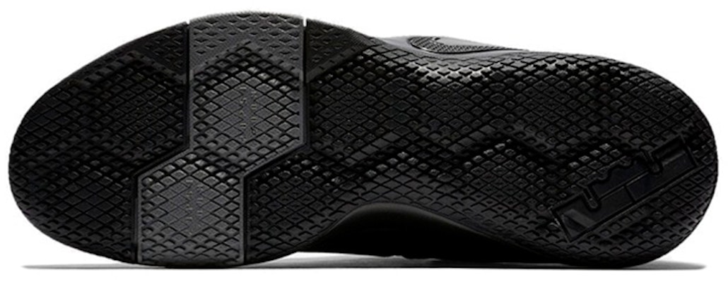 Nike Zoom Witness EP Hitam 884277-010 Details for Nike Zoom Witness EP Hitam 884277-010