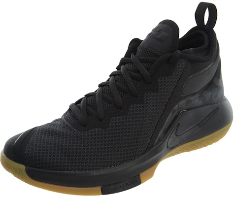 耐克勒布朗见证者II 黑色“浅棕色” 942518-020 Order 耐克勒布朗见证者II 黑色“浅棕色” 942518-020