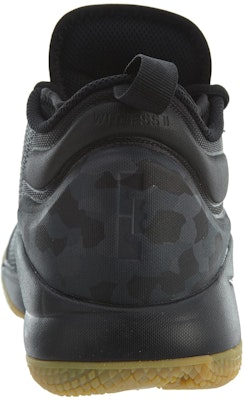 耐克勒布朗见证者II 黑色“浅棕色” 942518-020 Lookbook 耐克勒布朗见证者II 黑色“浅棕色” 942518-020