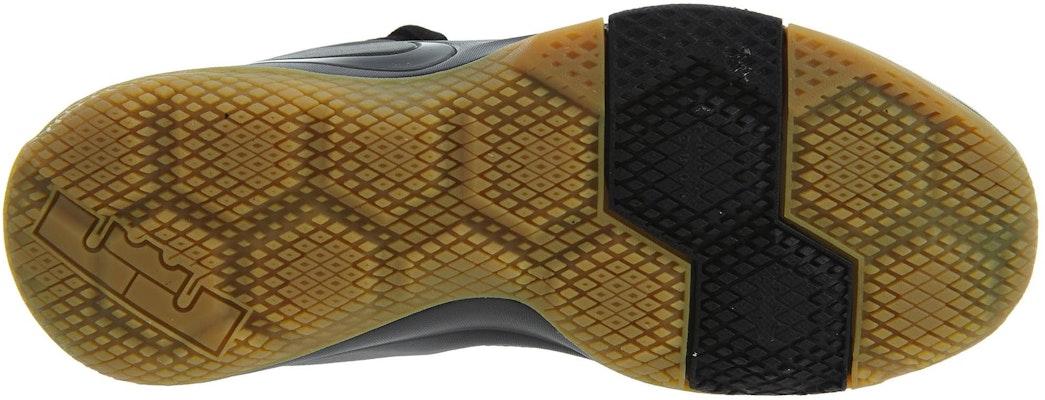 耐克勒布朗见证者II 黑色“浅棕色” 942518-020 Shop 耐克勒布朗见证者II 黑色“浅棕色” 942518-020