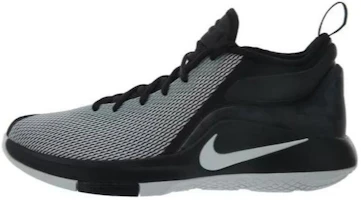 Nike Lebron Witness II Black White 942518-011 Nike Lebron Witness II Black White 942518-011