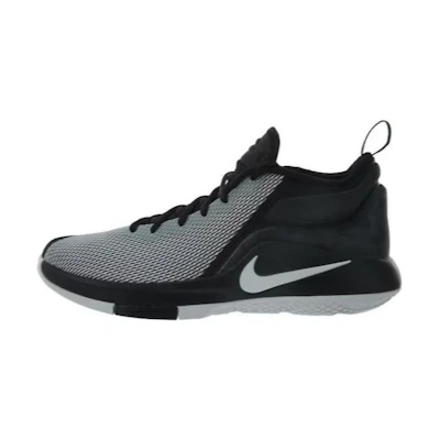 Nike Lebron Witness II Black White