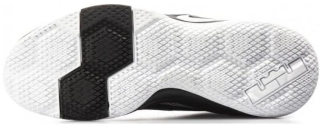 Nike LeBron Witness II Noir Blanc 942518-011 Purchase Nike LeBron Witness II Noir Blanc 942518-011