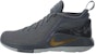 Nike Lebron Witness II Kelabu Sejuk Emas Metalik 942518-009
