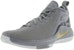 Nike Lebron Witness II Kelabu Sejuk Emas Metalik 942518-009