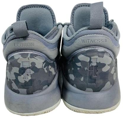 Nike Lebron Witness II Cool Grey Metallic Gold 942518-009 Shop Nike Lebron Witness II Cool Grey Metallic Gold 942518-009