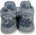 Nike Lebron Witness II Kelabu Sejuk Emas Metalik 942518-009