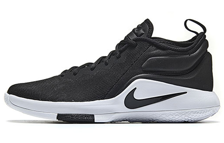 Nike Lebron Witness II EP 'Black' AA3820-001