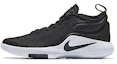 Buy Nike Lebron Witness II EP ''Noir'' AA3820-001