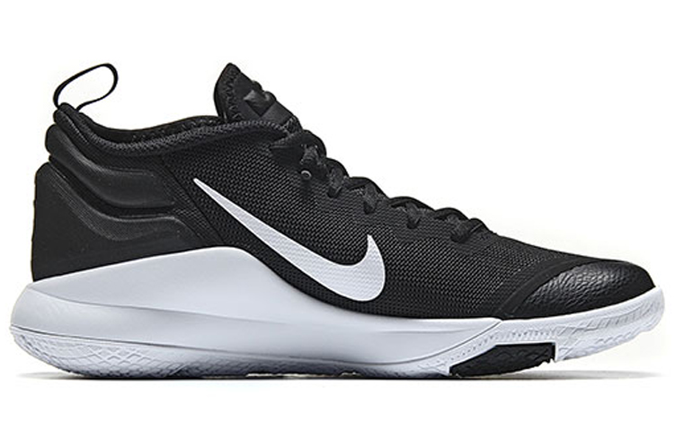 Order Nike Lebron Witness II EP ''Noir'' AA3820-001