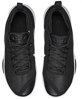 Nike Lebron Witness II EP ''Noir'' AA3820-001 Shop Nike Lebron Witness II EP ''Noir'' AA3820-001